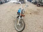 2002 HARLEY-DAVIDSON FXDWG  for sale at Copart BRISTOL