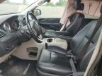 2015 DODGE GRAND CARAVAN CREW   à vendre chez Copart QC - MONTREAL