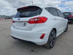 2019 FORD FIESTA ST-LINE TURBO  for sale at Copart YORK