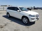 2016 MERCEDES-BENZ GL 350 BLUETEC   à vendre chez Copart CA - BAKERSFIELD