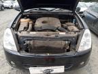 2010 SSANGYONG REXTON CS for sale at Copart WOLVERHAMPTON