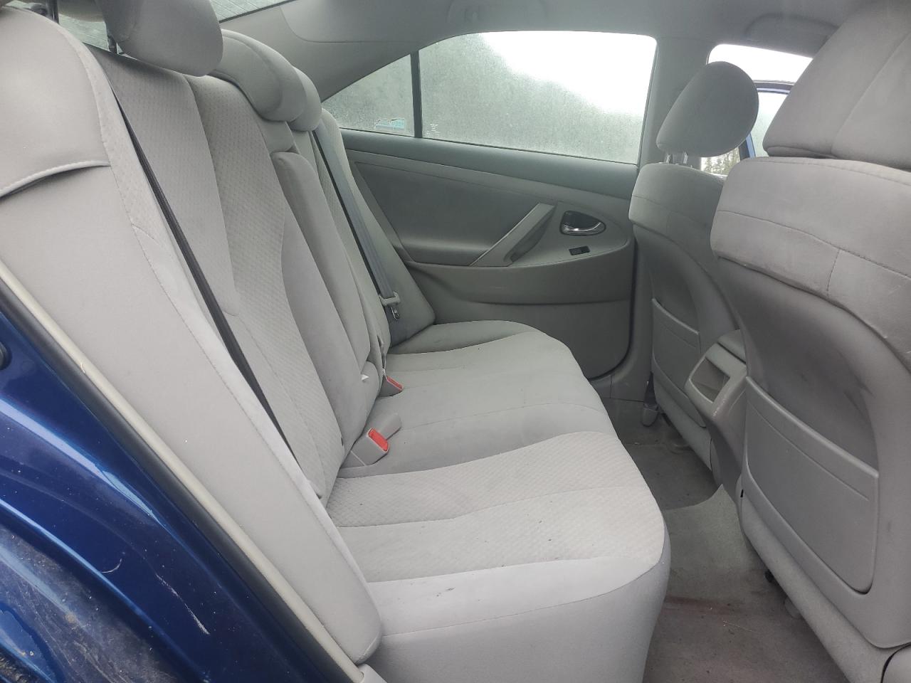 2007 Toyota Camry Ce VIN: 4T1BE46K57U051440 Lot: 69786115