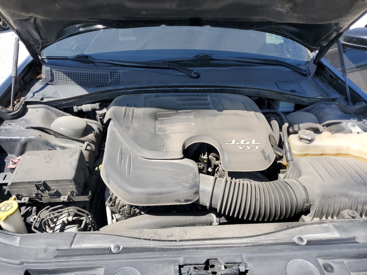 2018 Chrysler 300 S VIN: 2C3CCAGG0JH331126 Lot: 69413185