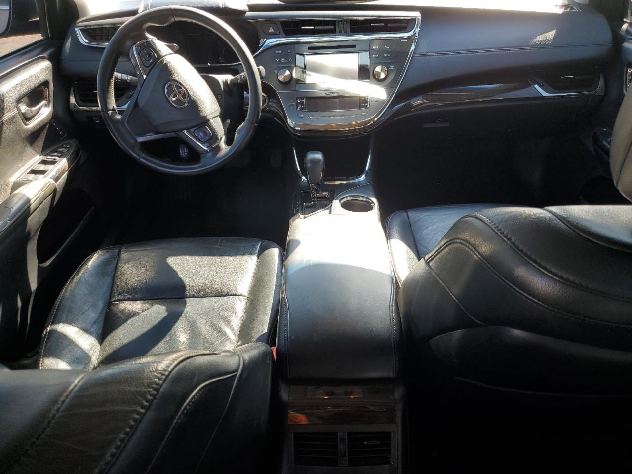 2013 Toyota Avalon Base VIN: 4T1BK1EB6DU028270 Lot: 68956395