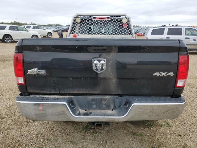 2018 RAM 3500 SLT  