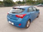 2013 HYUNDAI I30 ACTIVE for sale at Copart ST HELENS