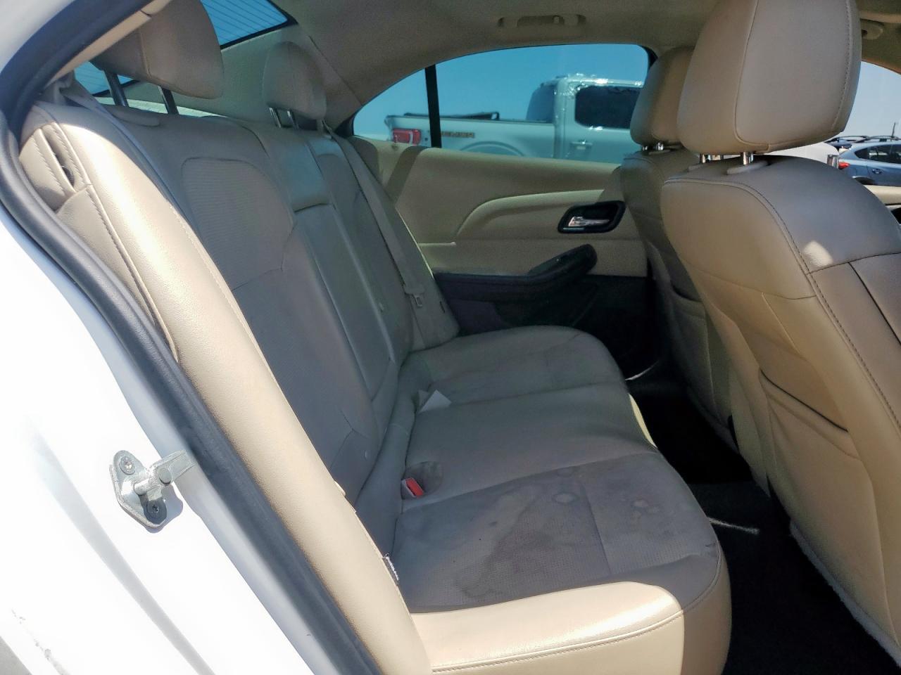 2014 Chevrolet Malibu 1Lt VIN: 1G11C5SL7EF296535 Lot: 67591365