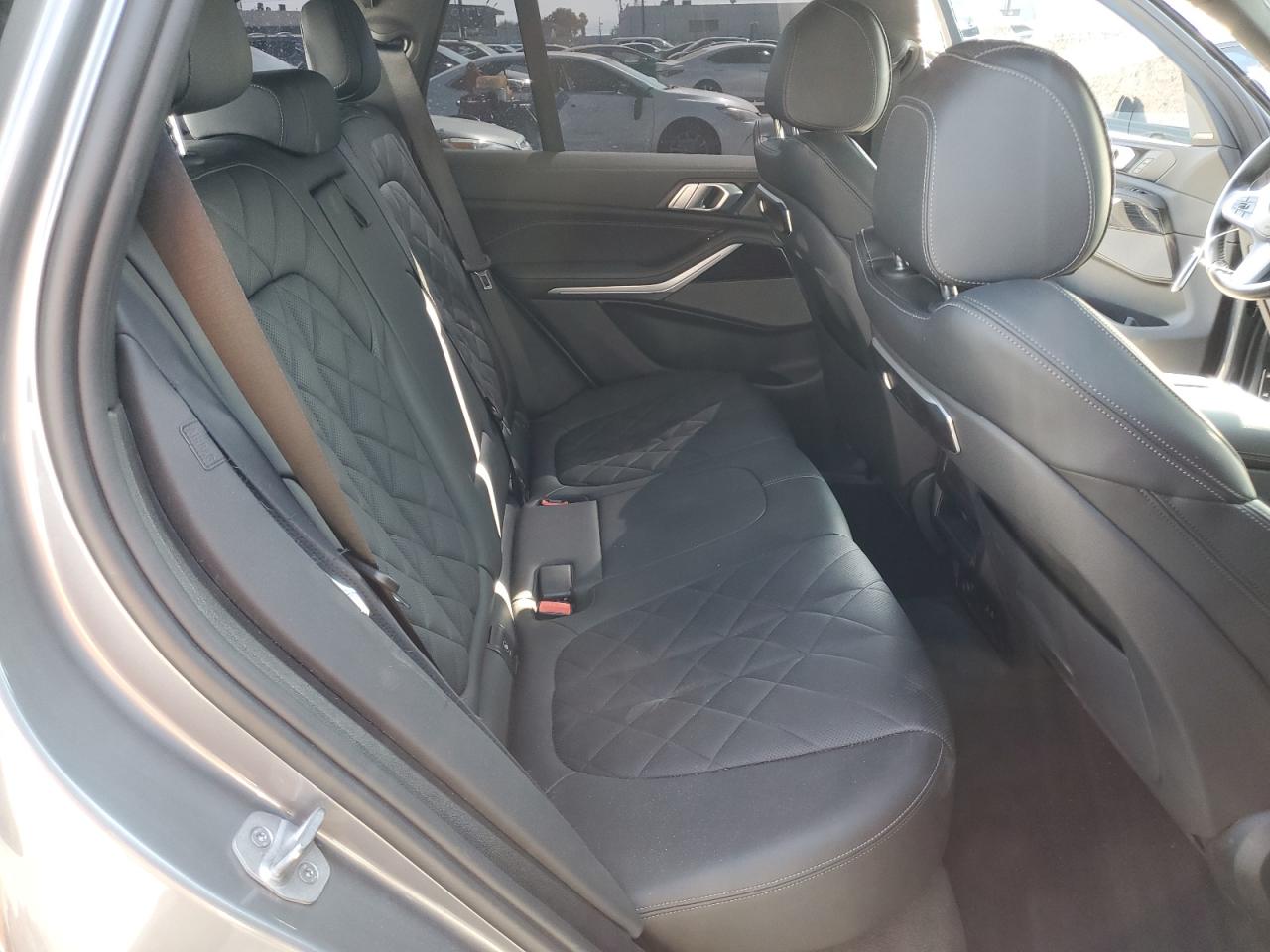 2024 BMW X5 Sdrive 40I VIN: 5UX13EU09R9T08813 Lot: 68965475