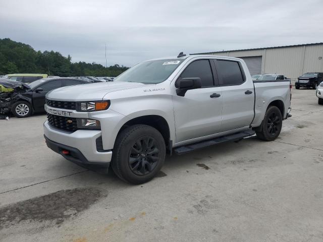  CHEVROLET ALL Models 2019 Серый
