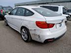 2014 BMW 3 SERIES M SPORT for sale at Copart PETERLEE