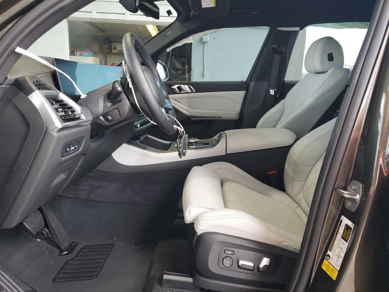 2024 BMW X5 Sdrive 40I VIN: 5UX13EU04R9S54787 Lot: 69773035