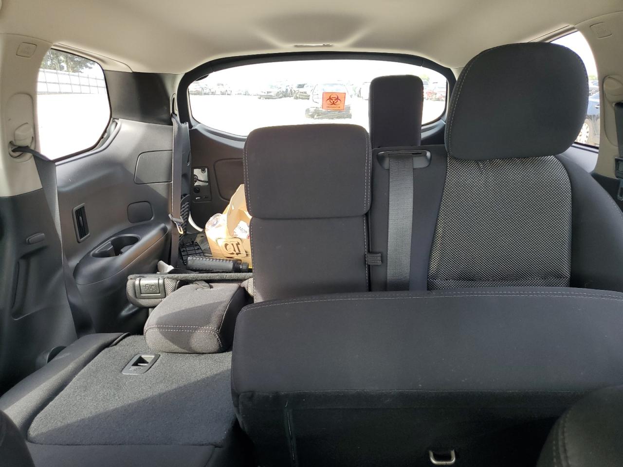 2017 Nissan Pathfinder S VIN: 5N1DR2MN4HC675476 Lot: 69765185