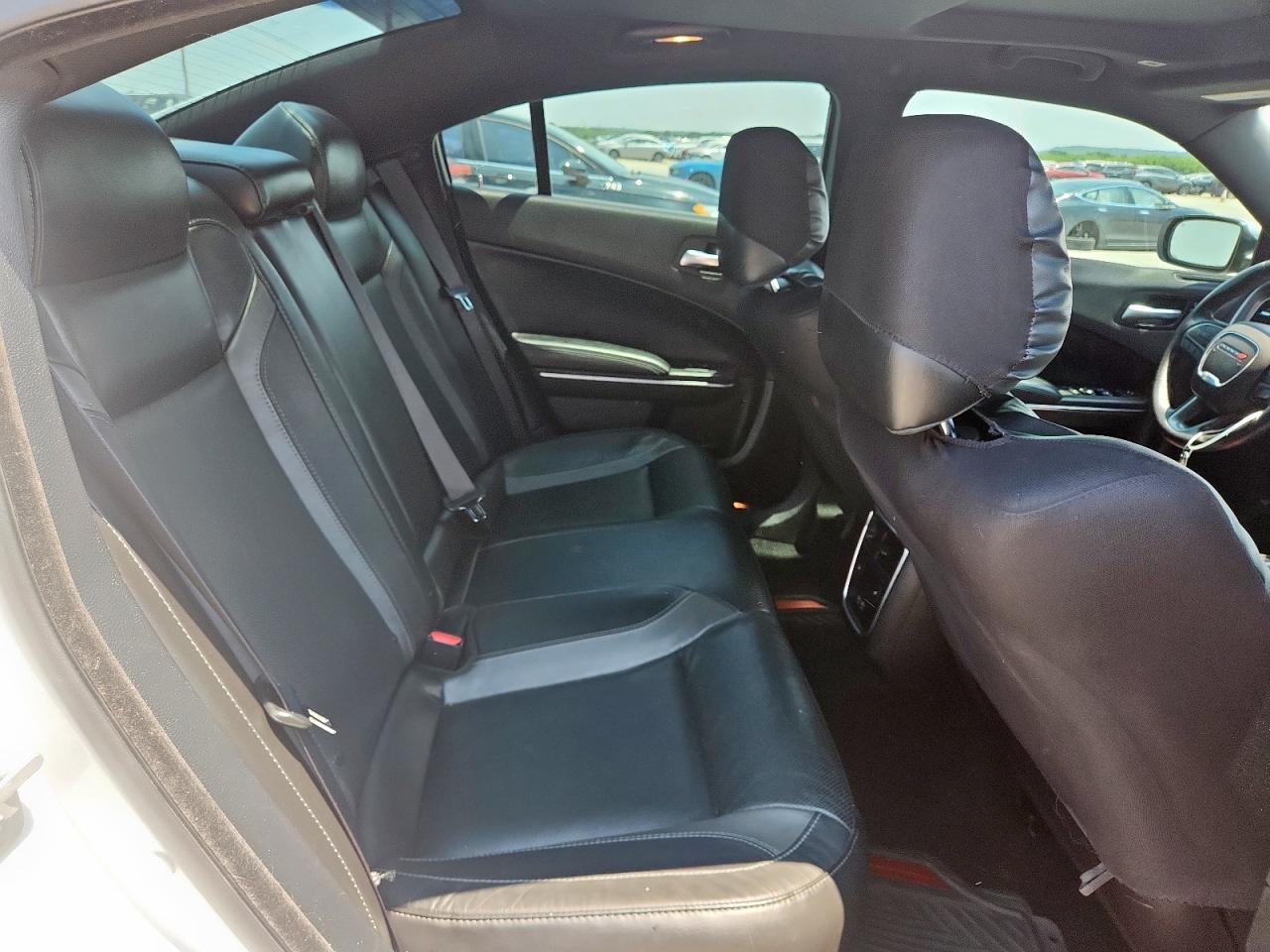 2019 Dodge Charger Sxt VIN: 2C3CDXBG6KH692255 Lot: 67773345