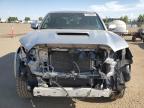 2017 TOYOTA TACOMA DOUBLE CAB   for sale at Copart AB - CALGARY
