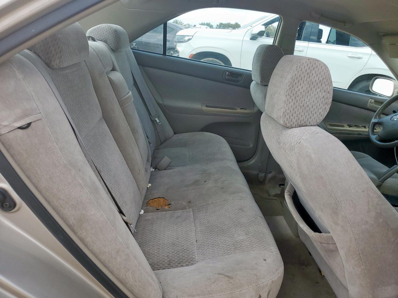 2004 Toyota Camry Le VIN: 4T1BE32K14U309299 Lot: 70293755