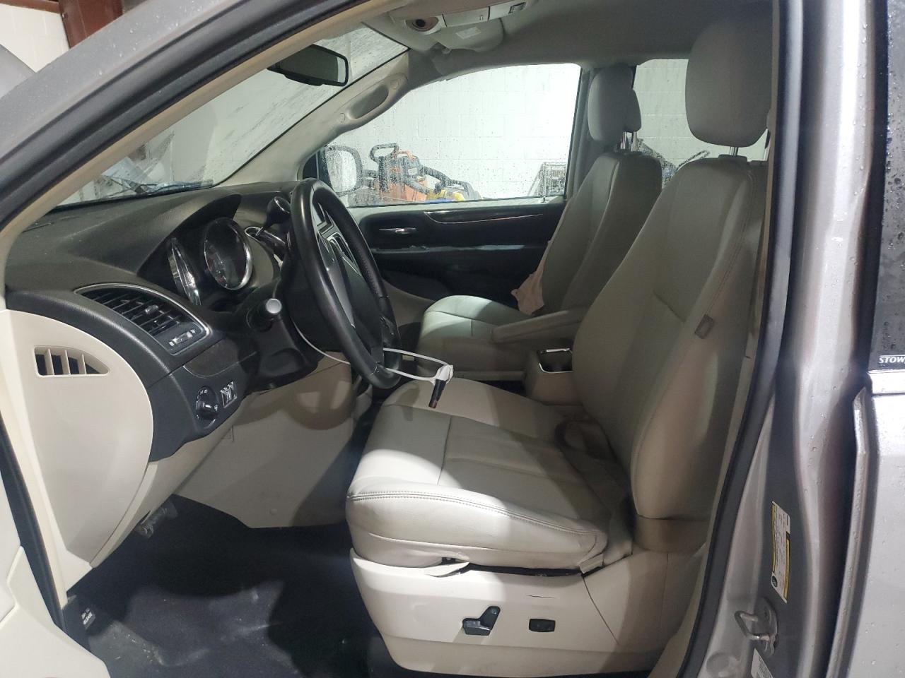 2013 Chrysler Town & Country Touring VIN: 2C4RC1BG7DR603859 Lot: 69328105