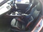 2006 BMW Z4 SI SPOR for sale at Copart WOLVERHAMPTON