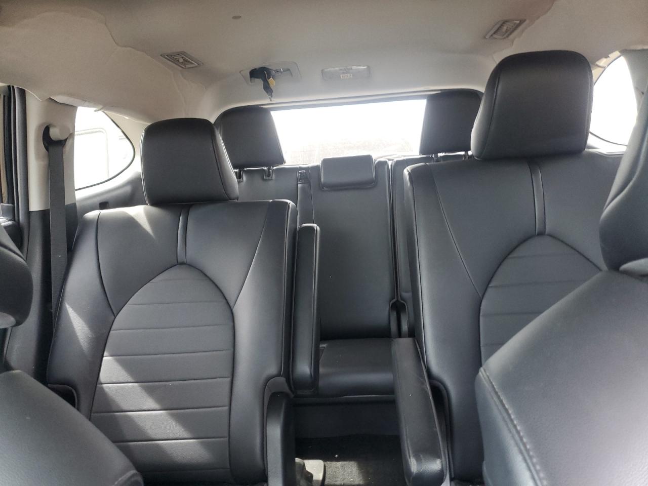 2021 Toyota Highlander Xle VIN: 5TDGZRBH1MS097109 Lot: 70659025