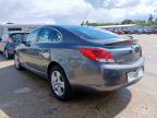 2012 VAUXHALL INSIGNIA EXCLUSIV  for sale at Copart NEWBURY
