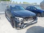 2017 MERCEDES-BENZ GLC 250 D 4MATIC SPORT AU  for sale at Copart BELFAST