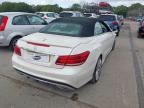 2016 MERCEDES-BENZ E CLASS AMG LINE EDITION for sale at Copart ROCHFORD