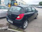 2008 OPEL CORSA  for sale at Copart CASTLEDERMOT - IRELAND