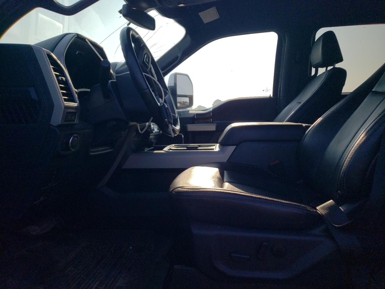 2022 Ford F250 Super Duty VIN: 1FT7W2BT6NEC70067 Lot: 71740335