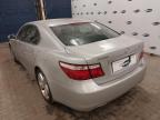 2007 LEXUS LS 460 SE- for sale at Copart SANDWICH