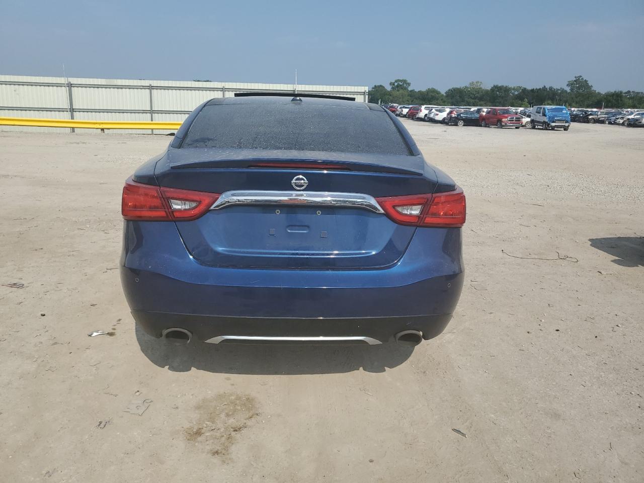 2016 Nissan Maxima 3.5S VIN: 1N4AA6AP4GC438213 Lot: 67426925