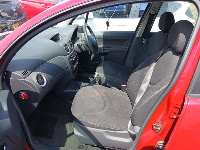 2007 CITROEN C3 DESIRE