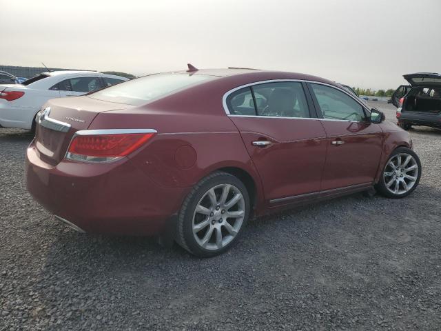 2010 BUICK ALLURE/LACROSSE CXS  