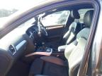 2012 AUDI A4 S LINE TDI QUATTRO  for sale at Copart COLCHESTER
