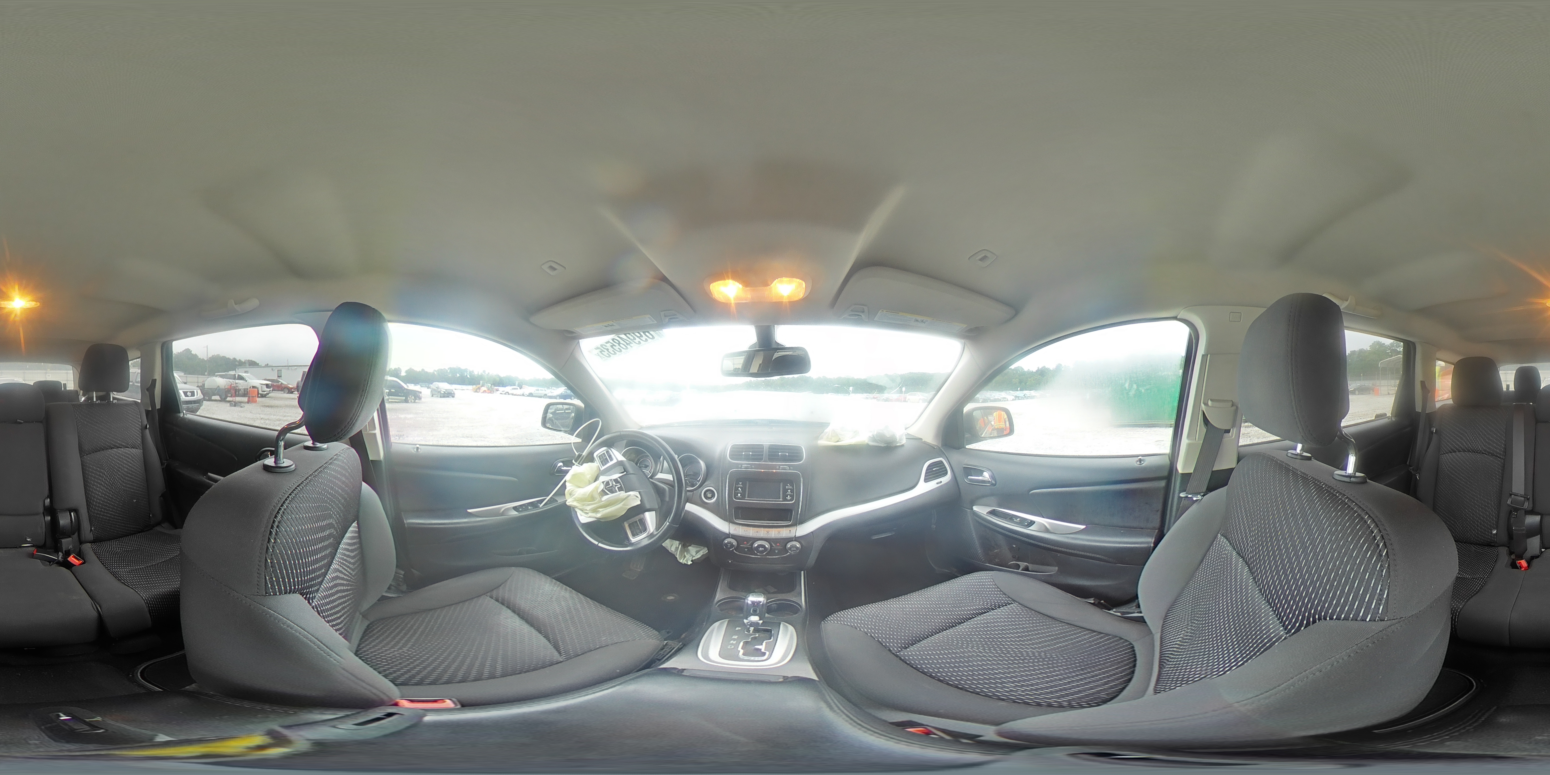 2018 Dodge Journey Se VIN: 3C4PDCAB1JT527330 Lot: 69948535