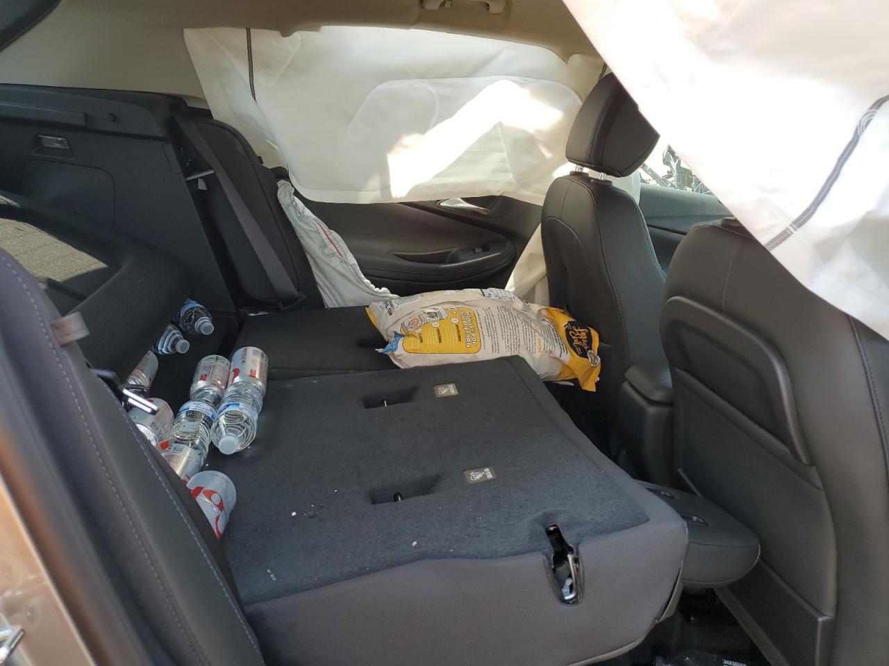 2025 Buick Encore Gx Sport Touring VIN: KL4AMESL6SB007355 Lot: 68308735