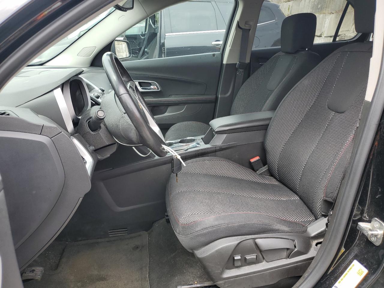 2015 Chevrolet Equinox Lt VIN: 2GNALBEK3F6148586 Lot: 70168085