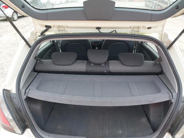 2011 KIA RIO DOMINO CRDI 