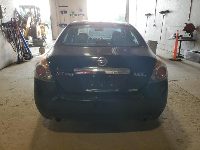 2011 NISSAN ALTIMA BASE  
