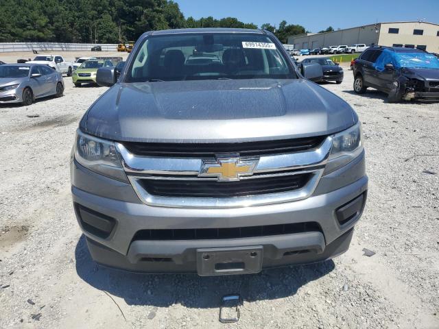  CHEVROLET COLORADO 2020 Gray