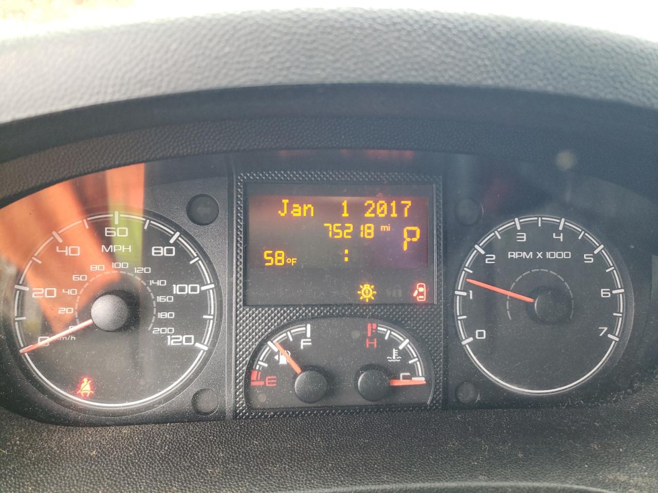 2020 Ram Promaster 3500 3500 High VIN: 3C6URVJG6LE136104 Lot: 67452885