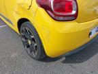 2016 DS DS3 ELEGAN for sale at Copart SANDTOFT