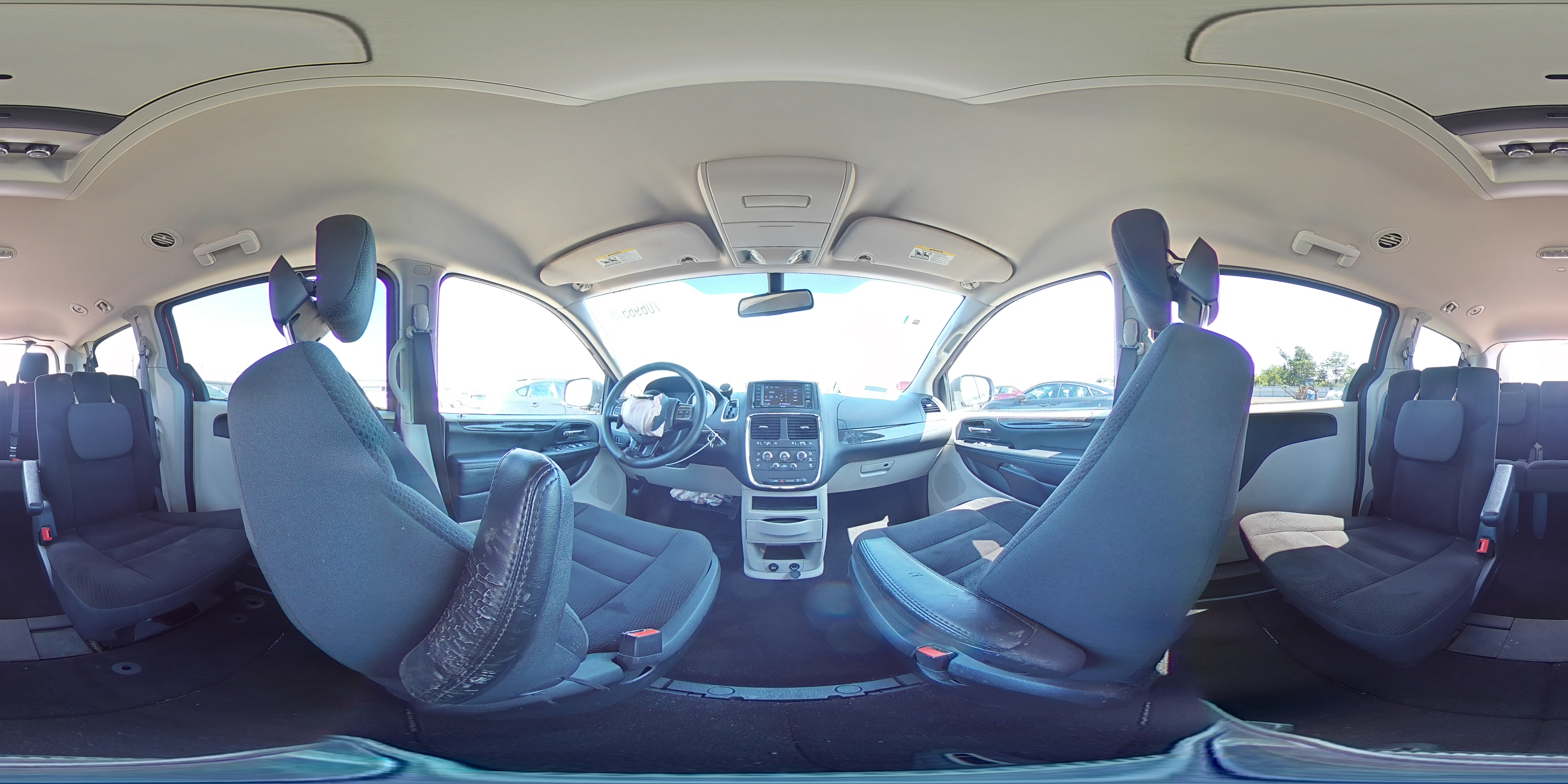 2019 Dodge Grand Caravan Se VIN: 2C4RDGBG6KR669560 Lot: 70696575