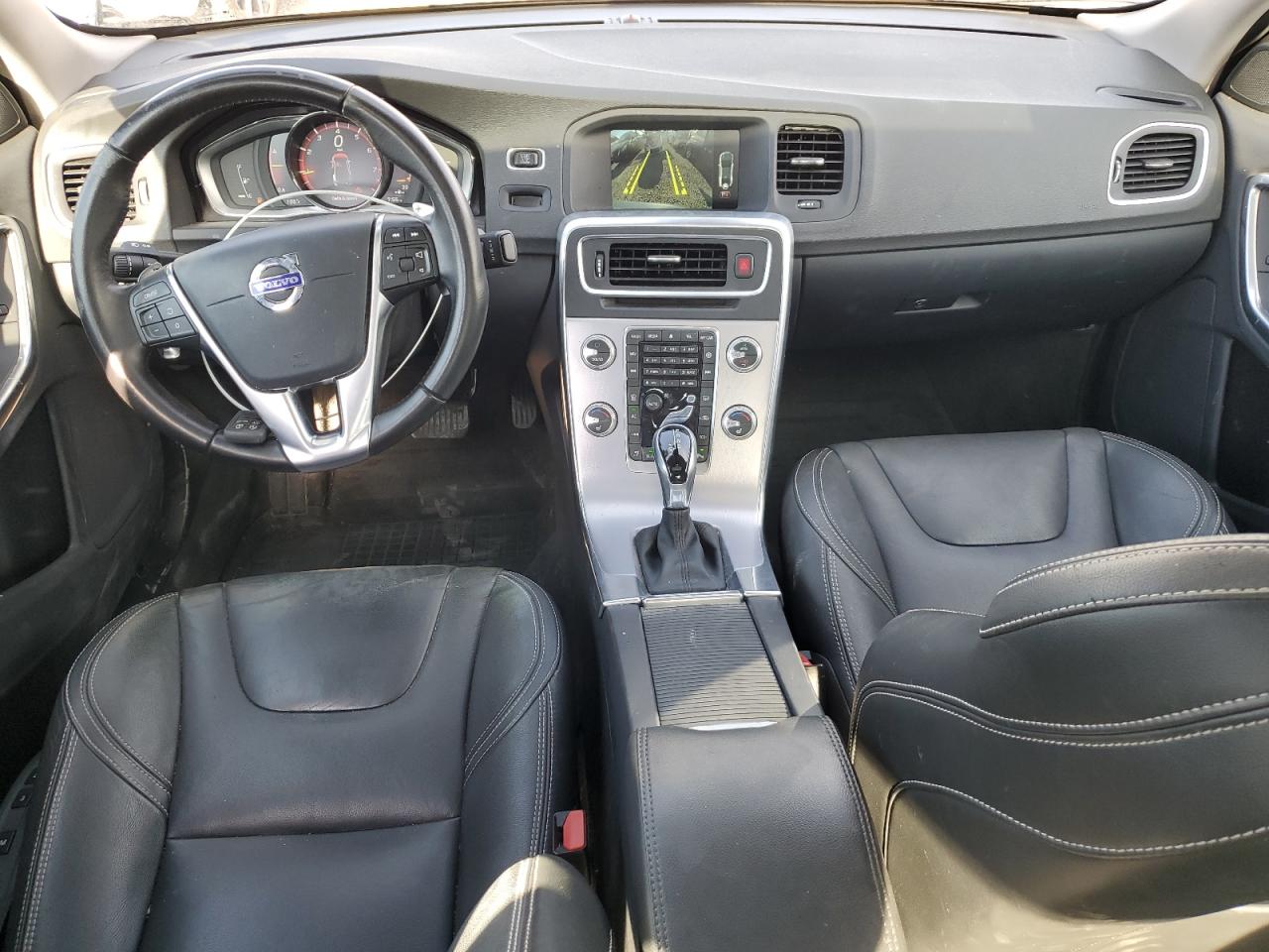 2017 Volvo S60 Dynamic VIN: YV140MTL2H2431271 Lot: 67815275