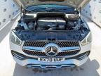 2020 MERCEDES BENZ GLE 350 AM for sale at Copart BRISTOL