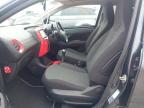 2016 CITROEN C1 AIRSCAP for sale at Copart CHESTER