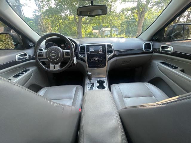 2013 JEEP GRAND CHEROKEE LAREDO  