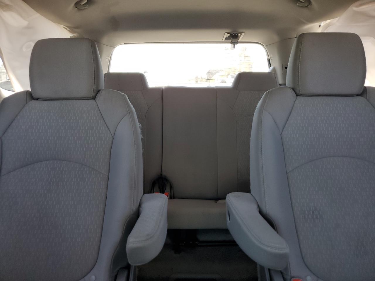 2015 GMC Acadia Sle VIN: 1GKKRPKD1FJ343673 Lot: 68219095