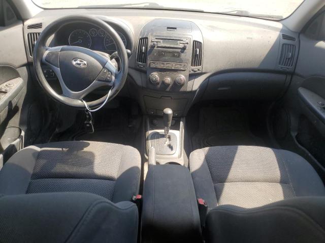 2010 HYUNDAI ELANTRA TOURING GLS  