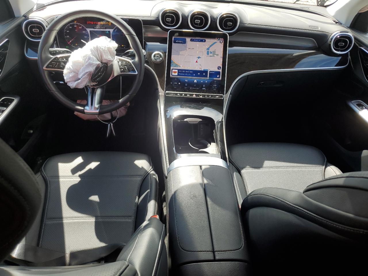 2025 Mercedes-Benz Glc 350E VIN: W1NKM5GB1SF271126 Lot: 69757085