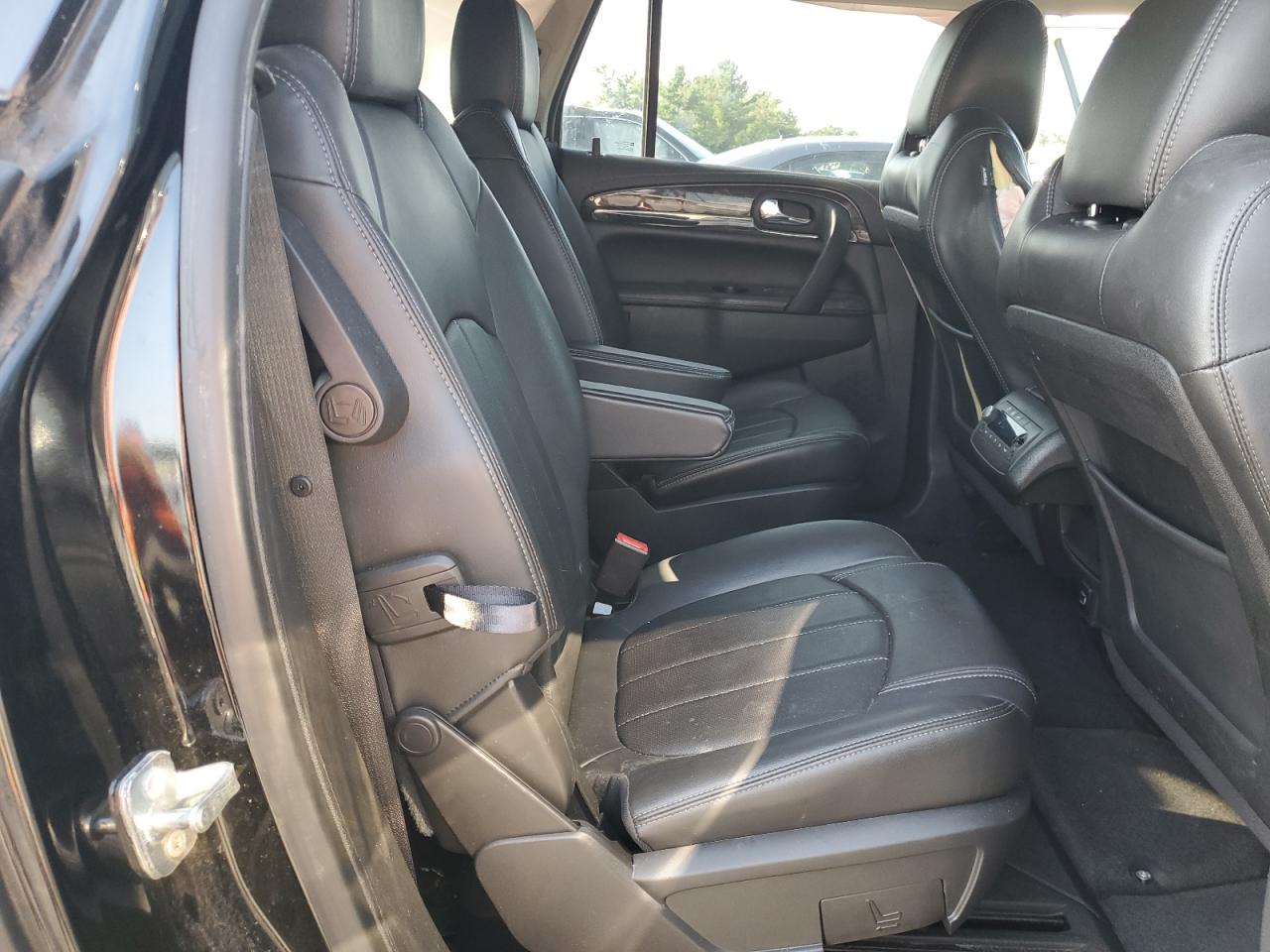 2017 Buick Enclave VIN: 5GAKVBKD9HJ342611 Lot: 69165895