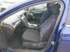 2015 FORD MONDEO ZETEC for sale at Copart SANDWICH